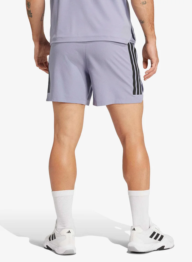 Adidas 3-Stripes Power Shorts