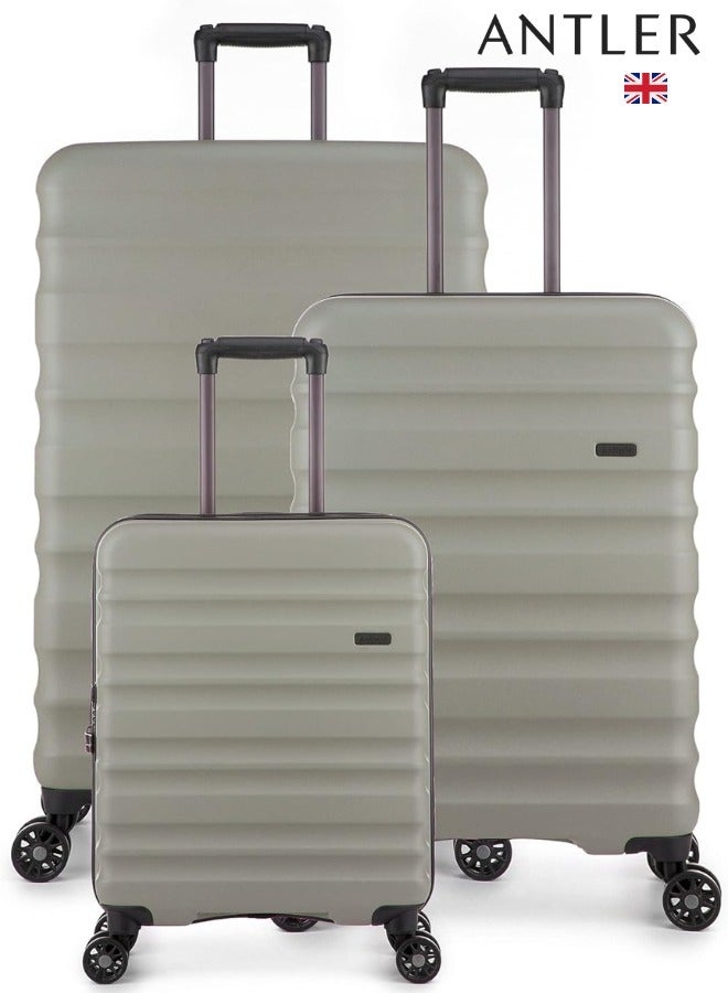ANTLER Luggage Set Of 3 - Image 1