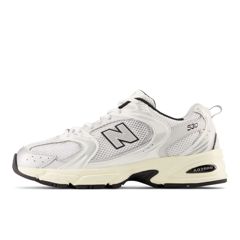 New Balance  530 casual Sneakers (Standard Fit) for Men | Best Price UAE