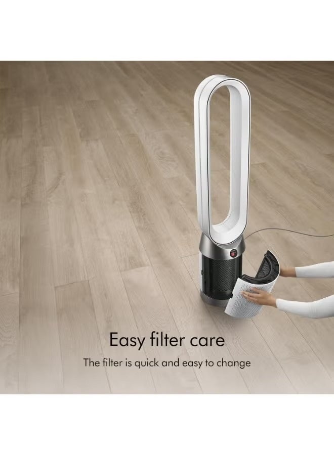 Dyson Purifier Cool™ Gen1 TP10 - Purifying Fan (White) - Image 5