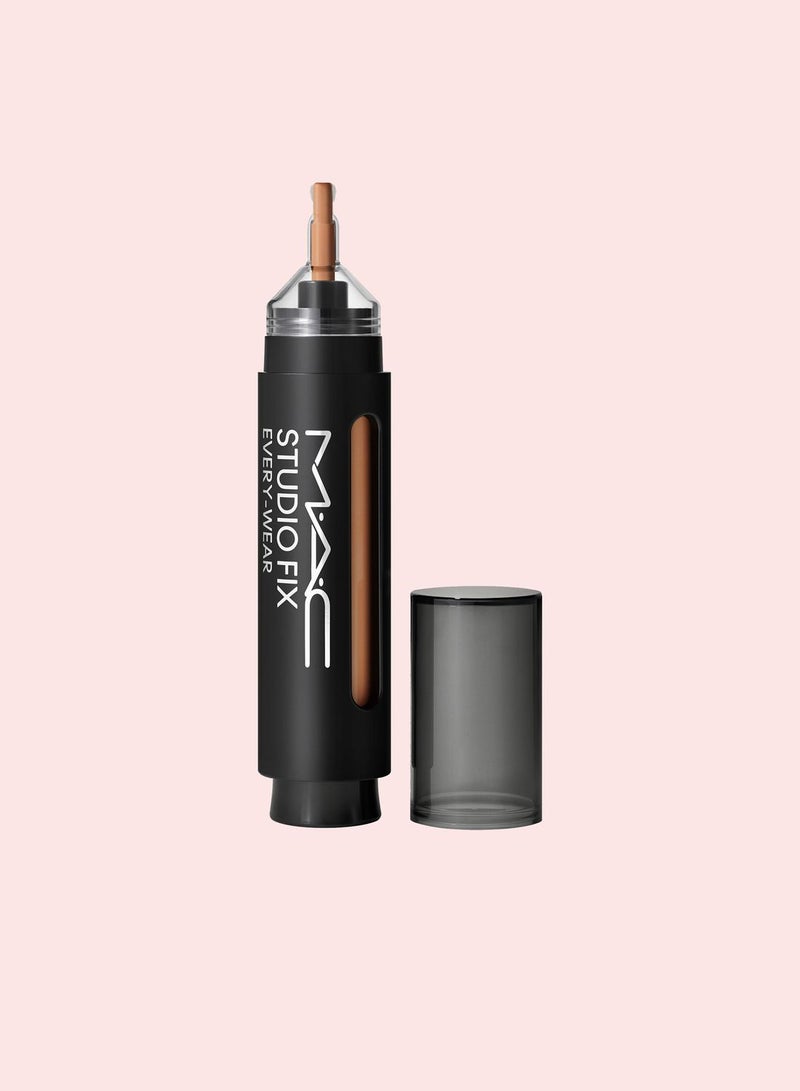 MAC Cosmetics Studio Fix Every-Wear All-Over Face Pen - NC35 - Image 1