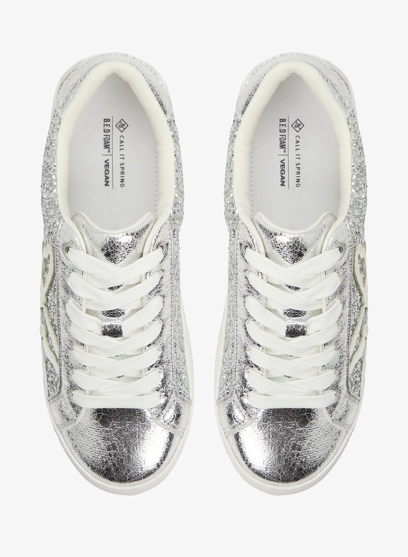 كول ات سبرنج سنيكرز برباط - Image 5