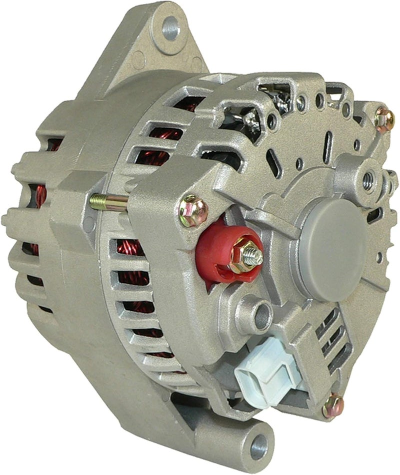 DB Electrical 400-14099 Alternator for Ford Taurus 3.0L 2007 - Image 4