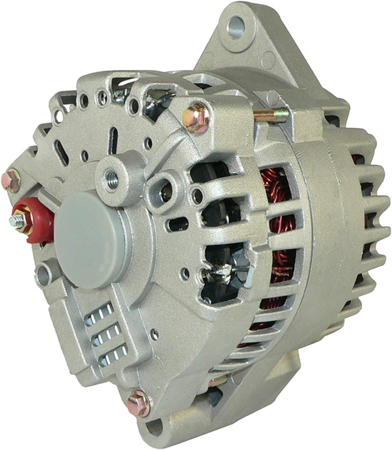 DB Electrical 400-14099 Alternator for Ford Taurus 3.0L 2007 - Image 2