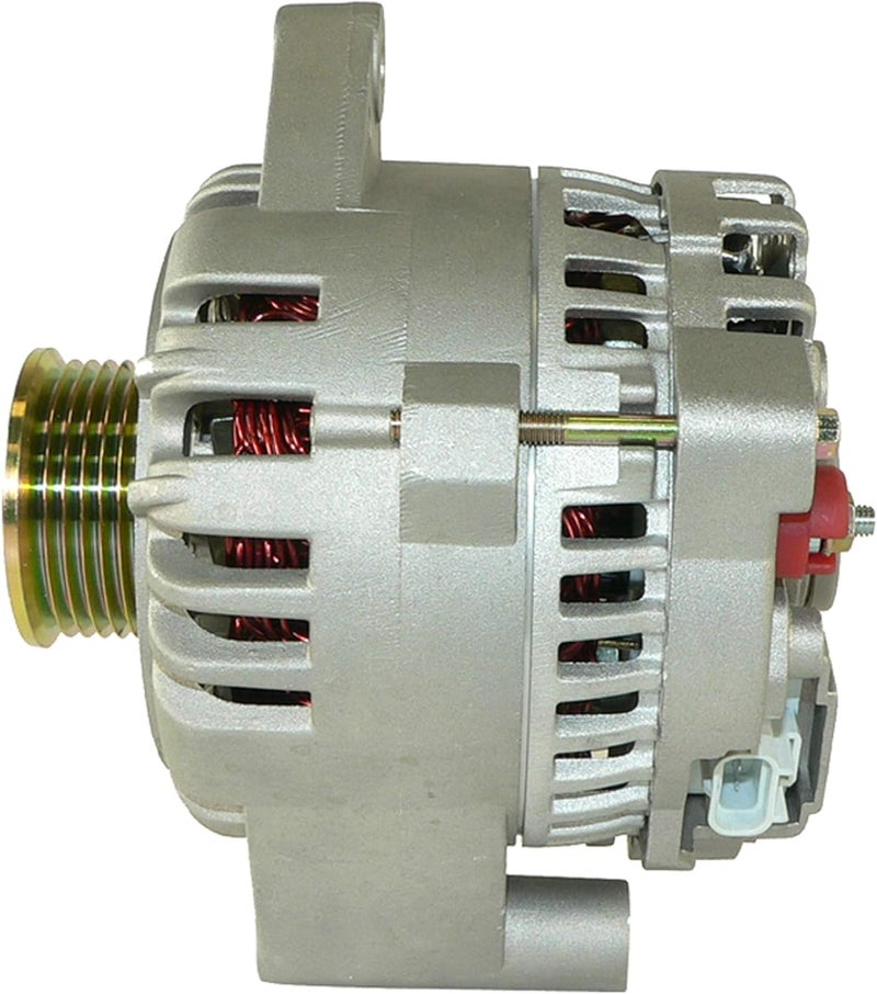 DB Electrical 400-14099 Alternator for Ford Taurus 3.0L 2007 - Image 5