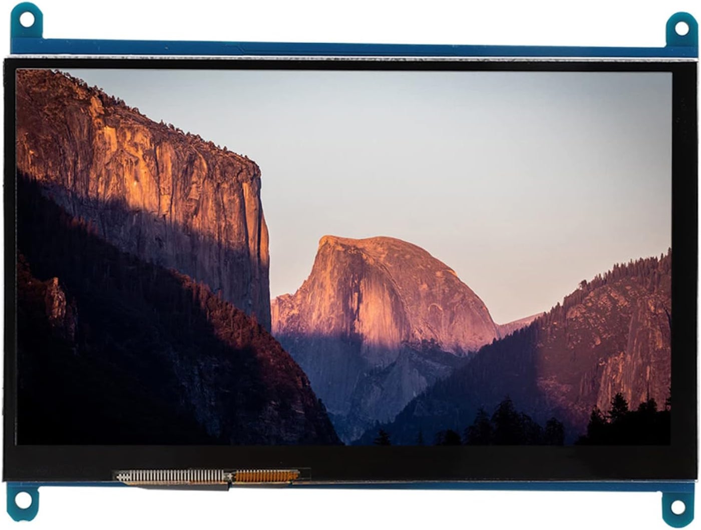 klarako Klarako Capacitive Touch Screen 7 inch Z51E7DB7E60DA1FA906D0Z