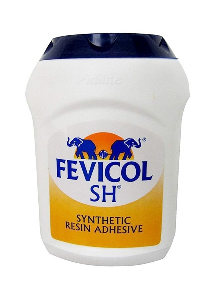 Fevicol Synthetic Resin Adhesive White 500 g - pzsku/Z51E7E9EF69C3C231B1AFZ/45/_/1720860651/2b9cfa94-5b34-4403-bba1-b5bb0cec661e