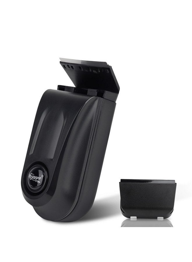 hygger Aquarium Glass Cleaner, Magnetic Fish Tank Cleaner Brush with 2 Aquarium Alg-ae Scrapers Floating Strong Magnetic (S) - Image 1