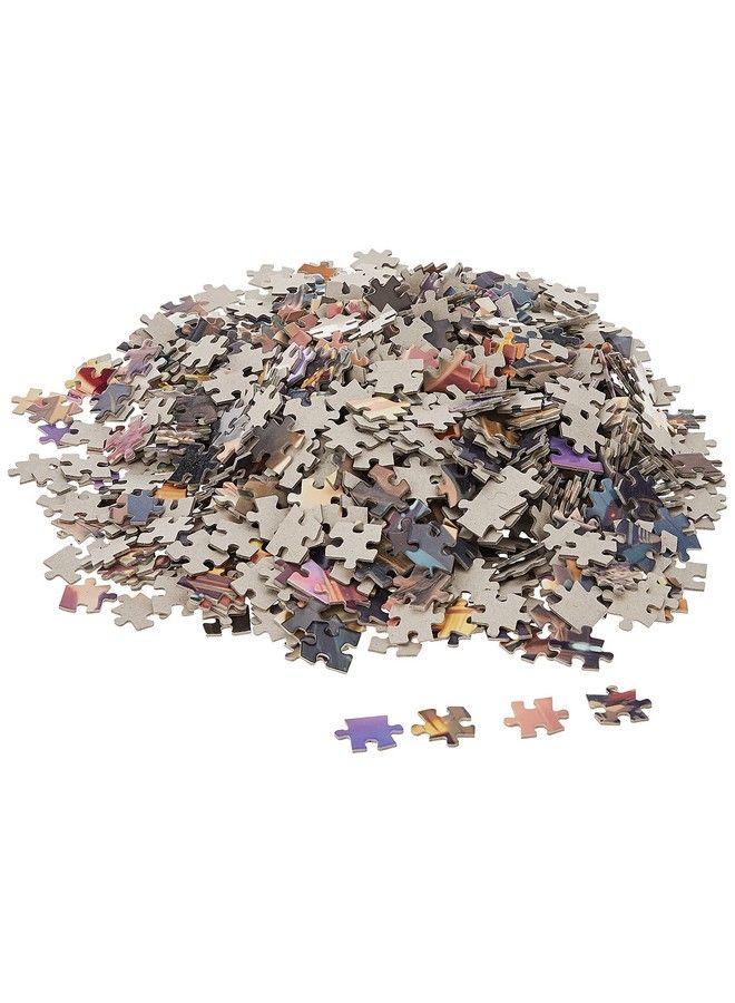 Buffalo Games مجموعة فنون ستار وورز بوبا فيت 1000 قطعة لغز 168 شهر إلى 1200 شهر - Image 4