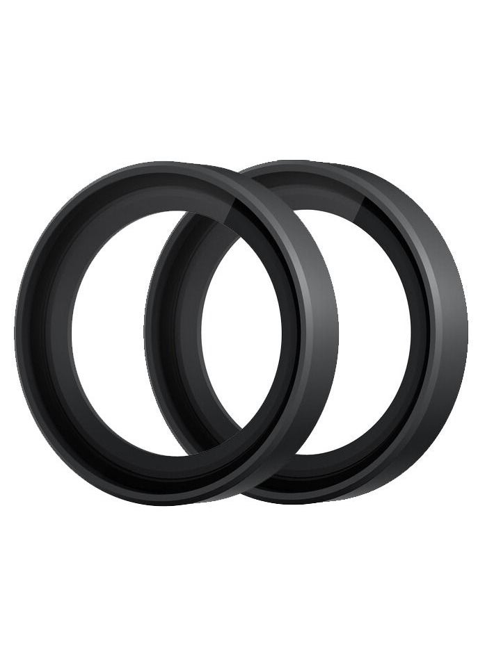 Insta360 - Insta360 Lens Guards for GO 2 Camera (2-Pack) - Image 1