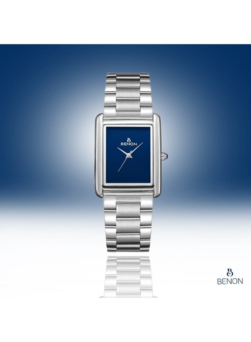 Distinctive men's watch