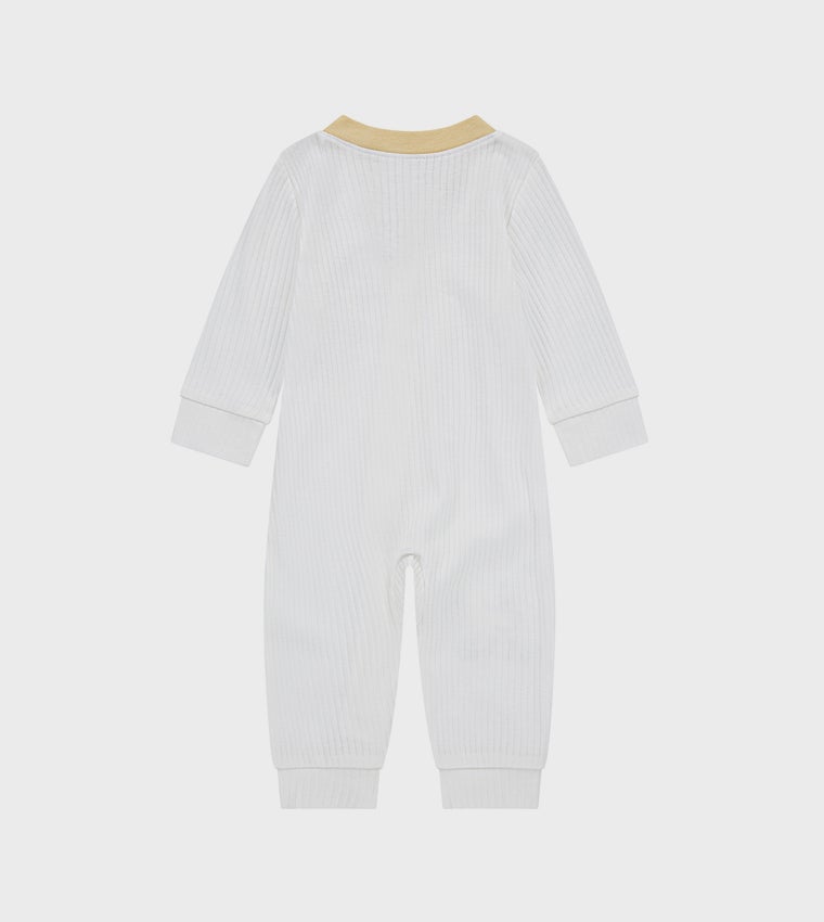 HUGGIES FOOTLESS COVERALL - Image 2