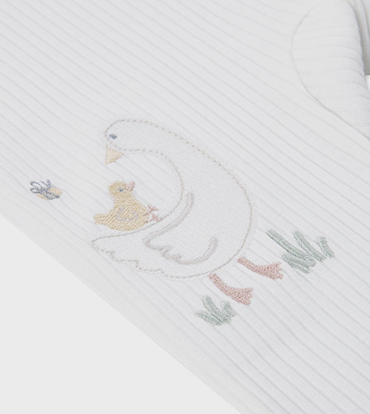 HUGGIES FOOTLESS COVERALL - Image 5