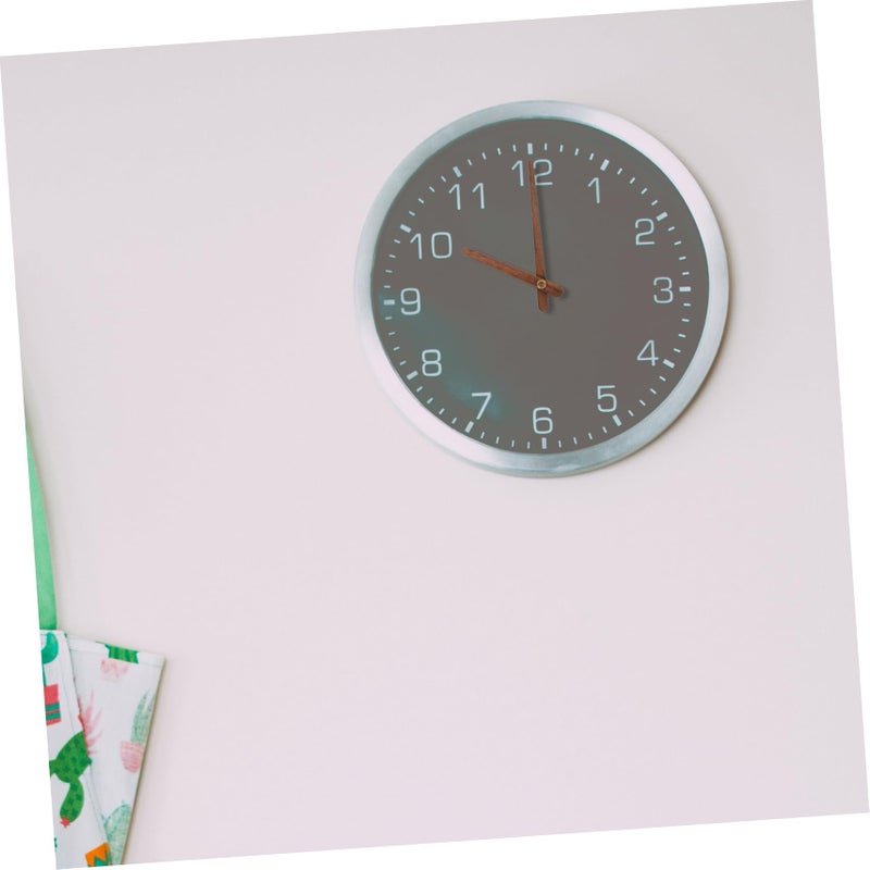 Elegant Wear Resistant Clock Hands Set DIY Wall Clock Crafting Replacement Pointers - Image 4