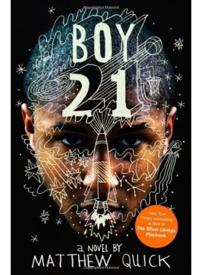 Boy21 - Paperback