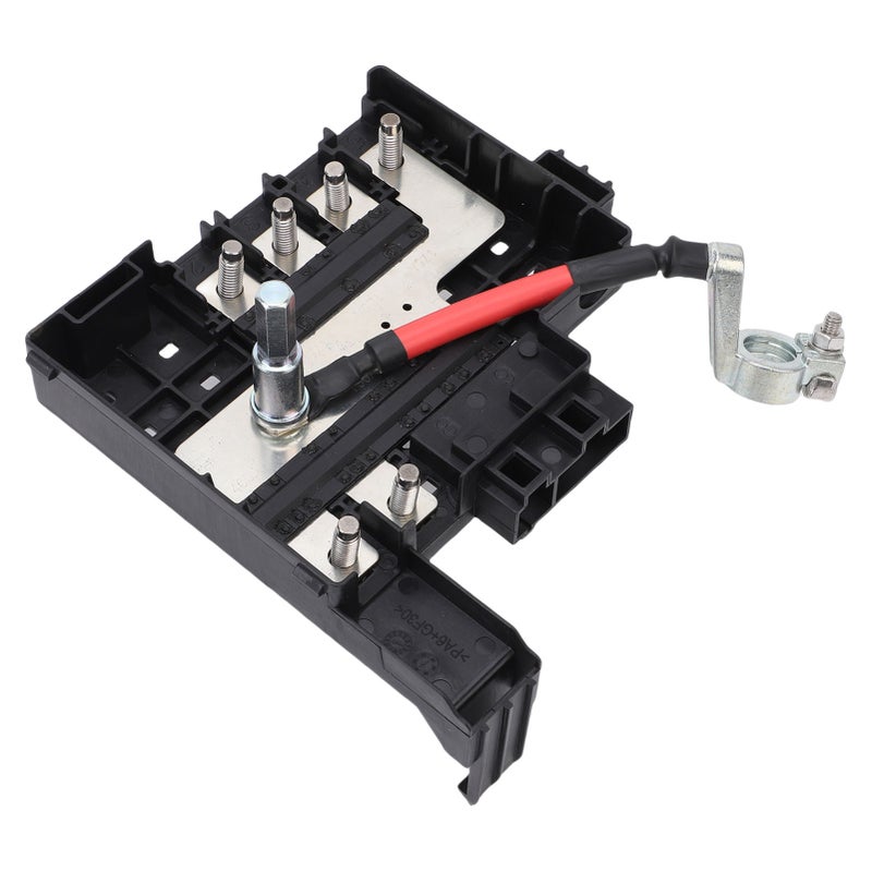 Battery Distribution Engine Compartment Fuse Block 84095551 Replacement for 1500 2500 3500 - Image 5