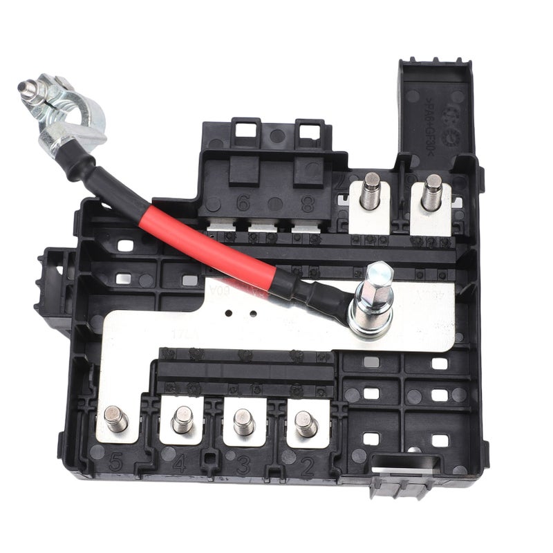Battery Distribution Engine Compartment Fuse Block 84095551 Replacement for 1500 2500 3500 - Image 1