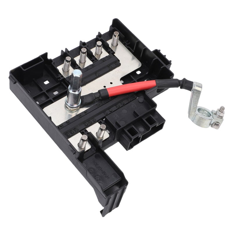 Battery Distribution Engine Compartment Fuse Block 84095551 Replacement for 1500 2500 3500 - Image 4