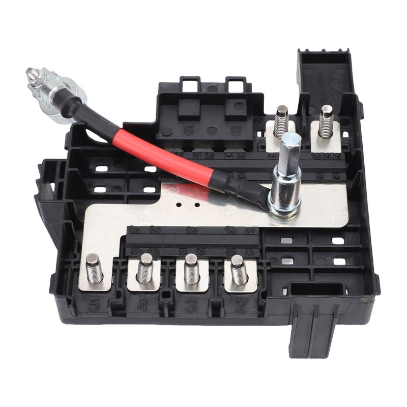 Battery Distribution Engine Compartment Fuse Block 84095551 Replacement for 1500 2500 3500 - Image 2
