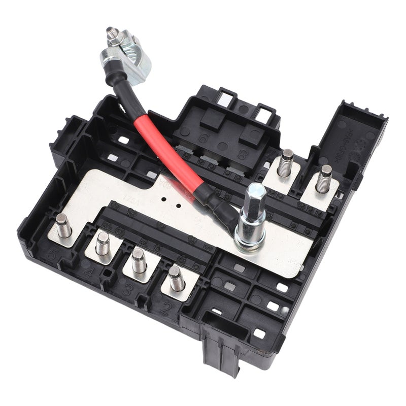 Battery Distribution Engine Compartment Fuse Block 84095551 Replacement for 1500 2500 3500 - Image 3