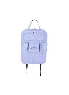 Generic Car Backseat Organizer  - Image 1