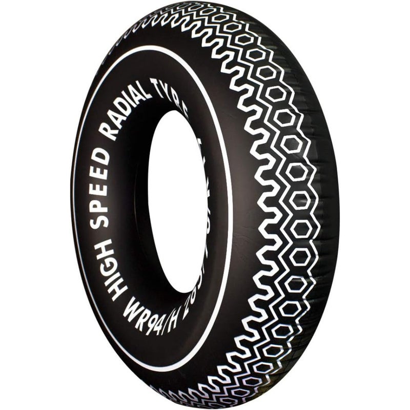 نادي الشمس لعبة - Tyre Swim Tube - Image 5