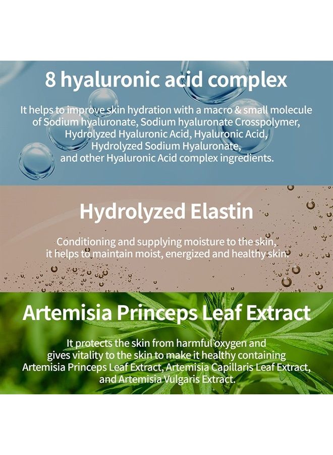 esfolio Ultra Moisture Eye Cream 1.35 Fl oz - Image 5