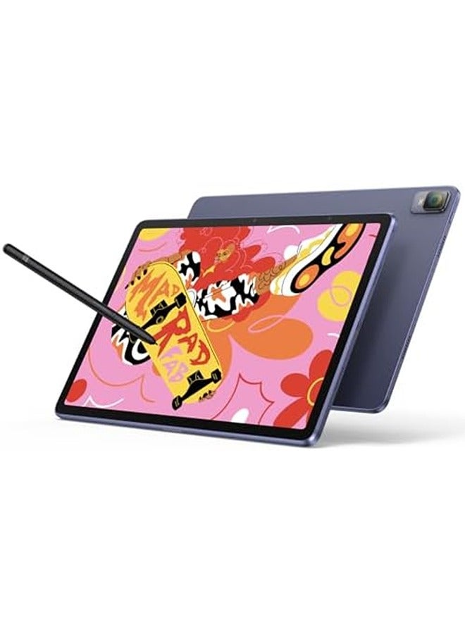XP-PEN جهاز Magic Drawing Pad، لوحة رسم مستقلة بقياس 12.2 بوصة، تضم 16384 مستوى ضغط، مع قلم X3 Pro بدون بطارية، وشاشة بملمس الورق، وذاكرة 8GB + 256GB — يعمل بشكل مستقل دون الحاجة إلى كمبيوتر. - Image 1