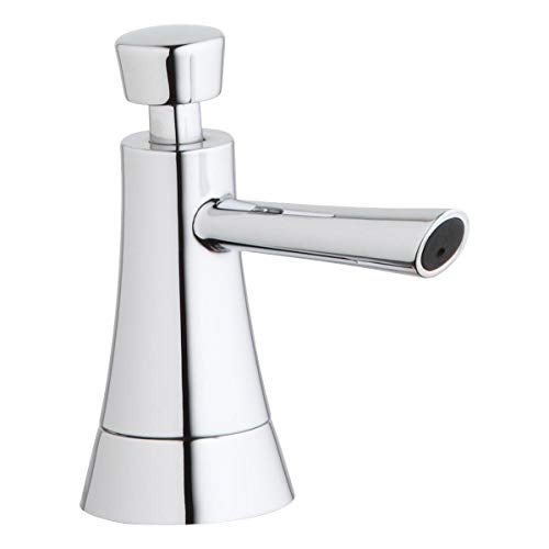 Elkay LK320 Harmony Collection Soap Dispenser - Chrome - Image 3