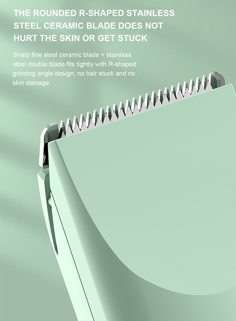 Sharpdo Pet Grooming Hair Clipper - Image 3
