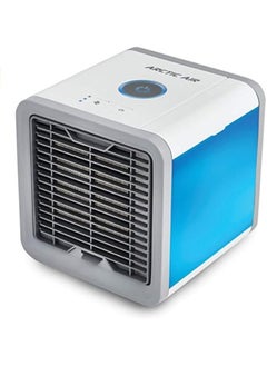 Air Condition Rechargeable Mini Air Conditioner  for Small Home Office