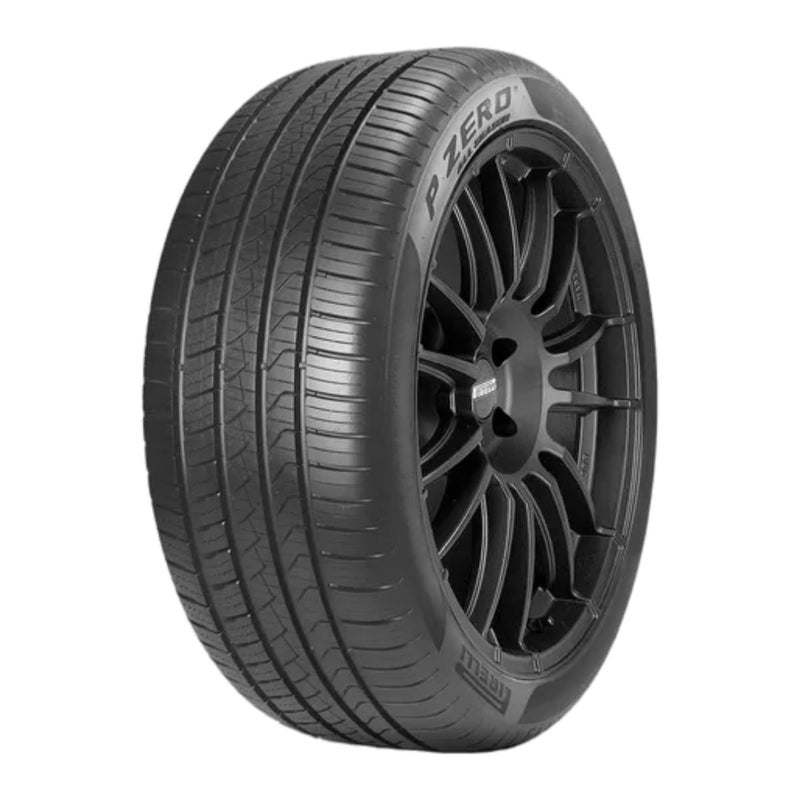 Pirelli P Zero All Season 235/45R18 94V - Image 4