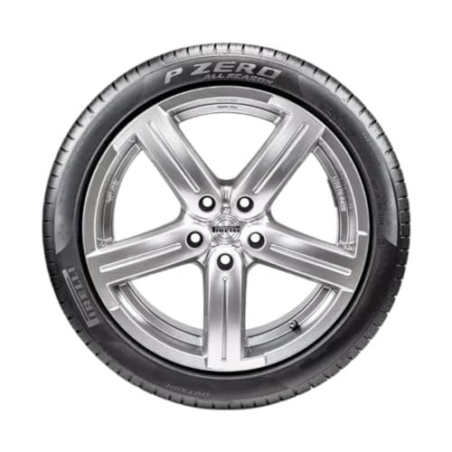Pirelli P Zero All Season 235/45R18 94V - Image 2
