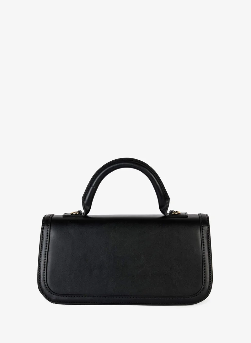 Defacto  Woman Faux Leather Shoulder Bag for Women | Best Price UAE