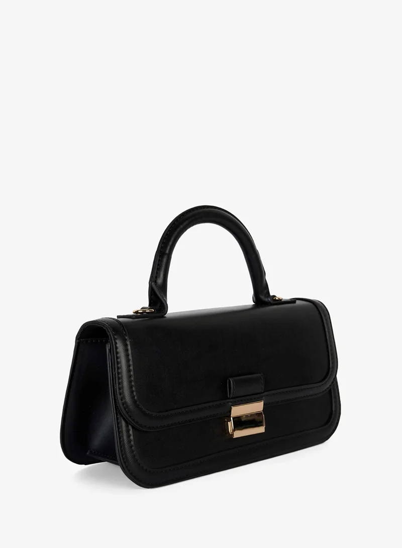 Defacto  Woman Faux Leather Shoulder Bag for Women | Best Price UAE