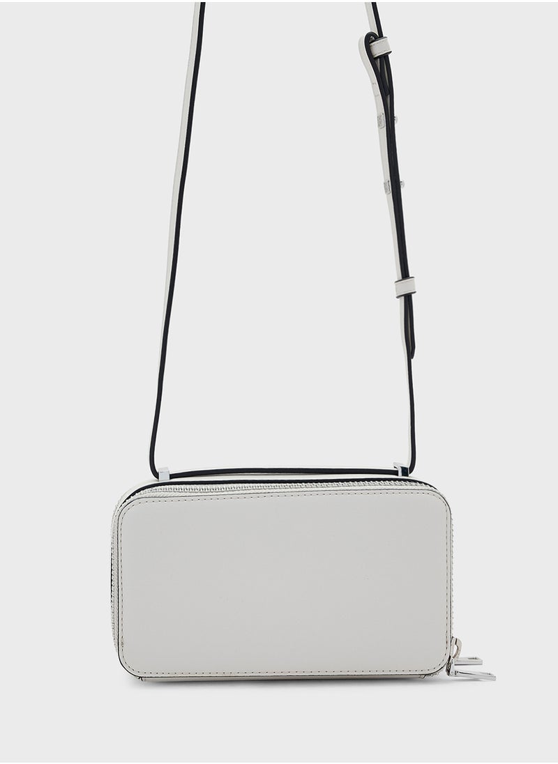 DKNY Carter Zip Over Wallet  - Image 2