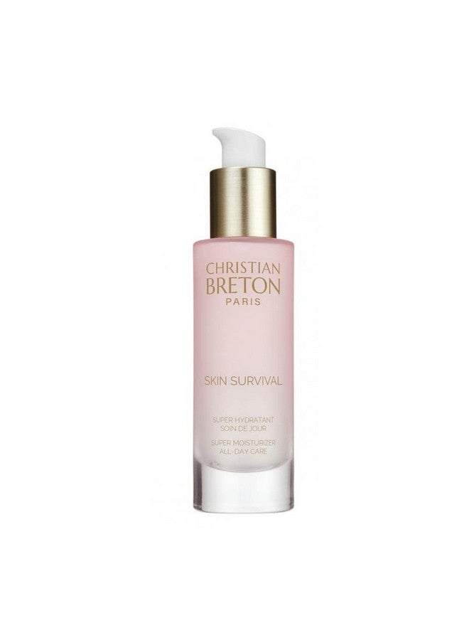 Christian Breton Skin Survival Dry Skin 50 ml