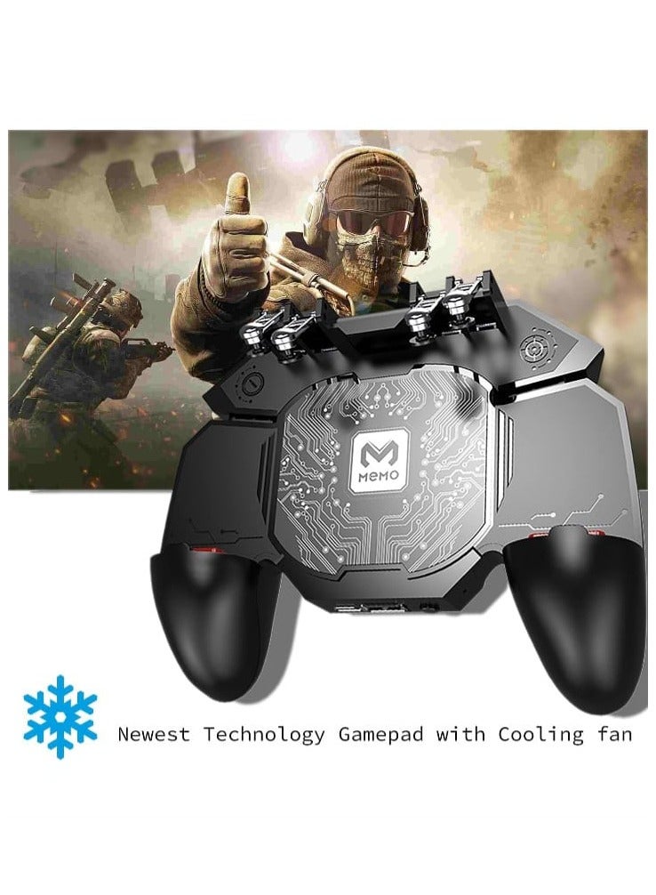 Cooling Chip Holder Or Cooling Fan  - Image 2