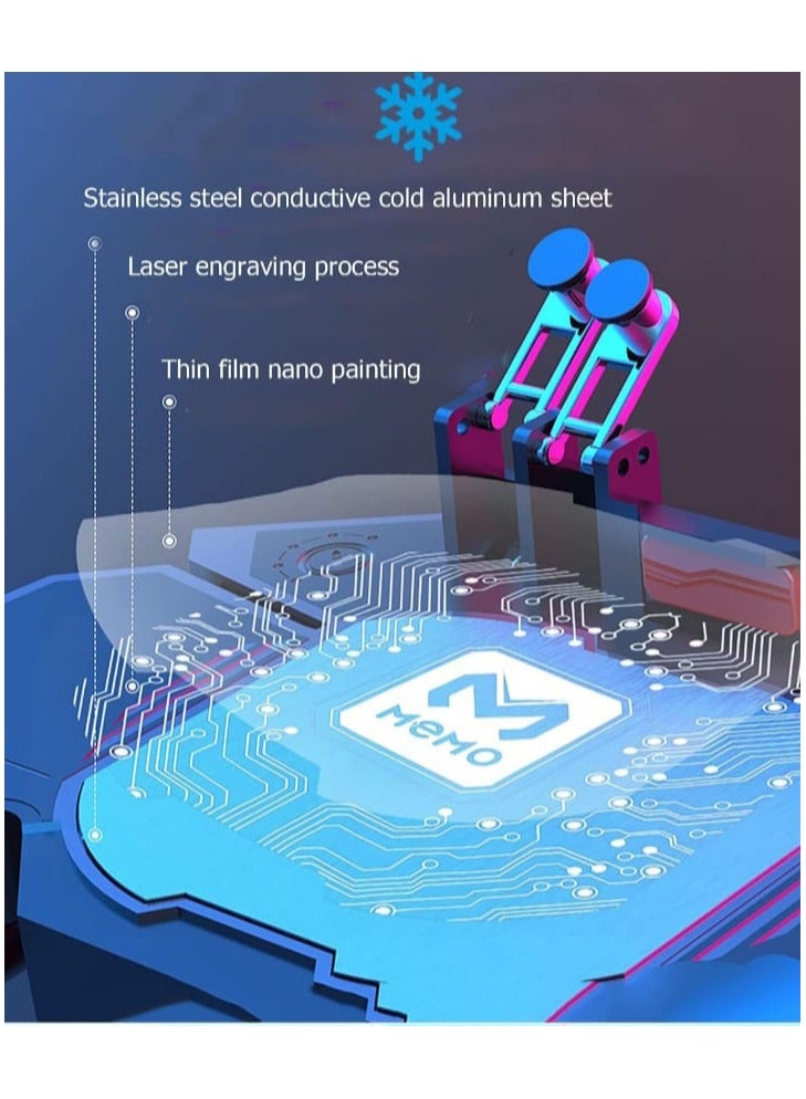 Cooling Chip Holder Or Cooling Fan  - Image 5