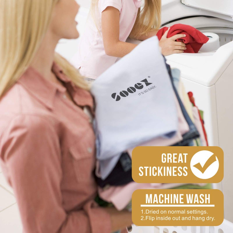 Sooez 12" x 12ft Heat Transfer Vinyl Rolls, Strong Stretchy PU HTV Gold for Shirts, Easy Cut & Weed DIY Heat Vinyl Design, Matte Finish - Image 3