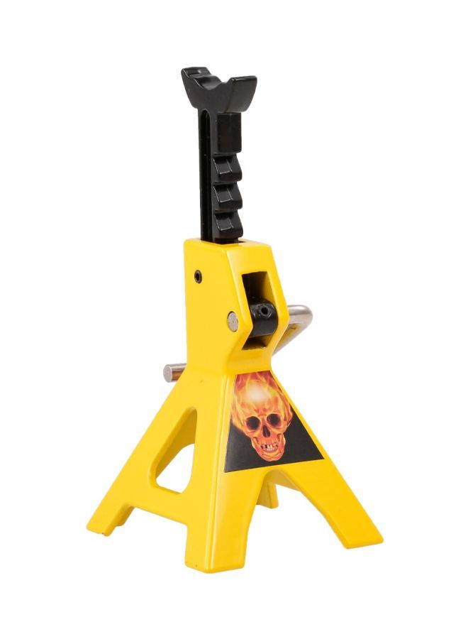 Y&D 2-Piece 6 Ton Jack Stand For Traxxas HSP Redcat RC4WD D90 Tamiya Axial SCX10 HPI - Image 4