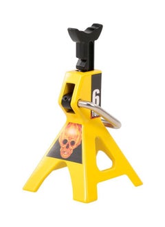 Y&D 2-Piece 6 Ton Jack Stand For Traxxas HSP Redcat RC4WD D90 Tamiya Axial SCX10 HPI  - Image 5