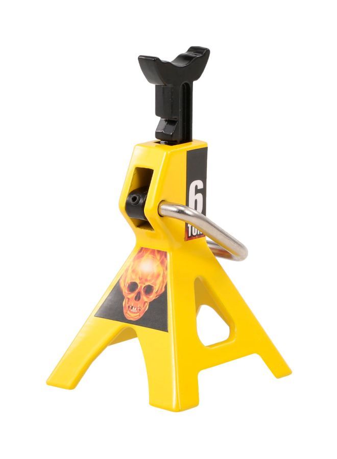 Y&D 2-Piece 6 Ton Jack Stand For Traxxas HSP Redcat RC4WD D90 Tamiya Axial SCX10 HPI - Image 5