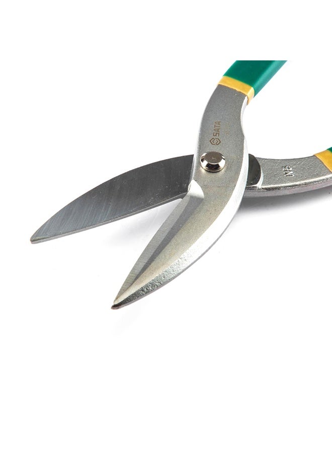 SATA GL93306 16" Straight Pattern Tinner's Snips - Image 5