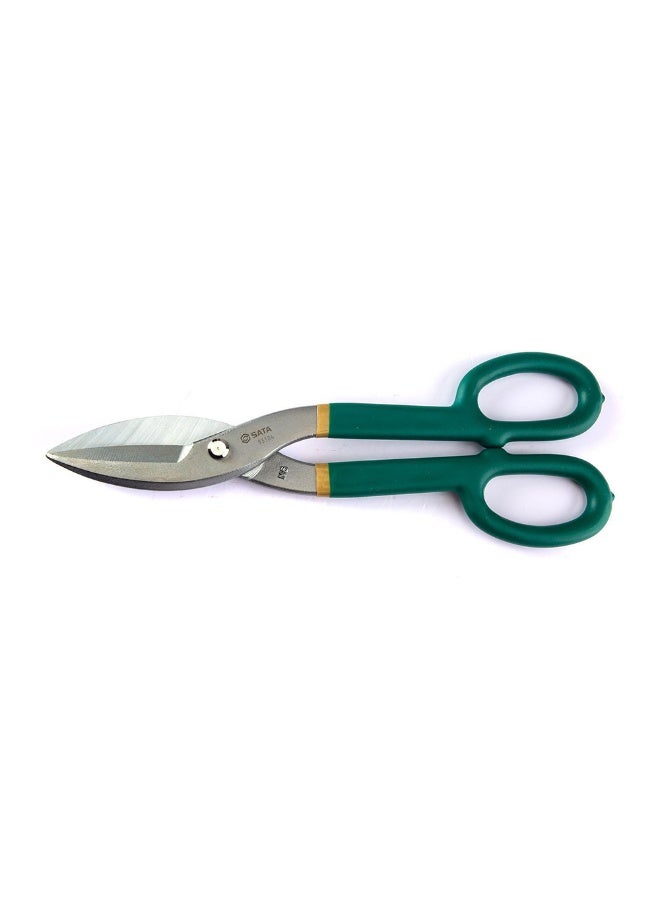 SATA GL93306 16" Straight Pattern Tinner's Snips - Image 2