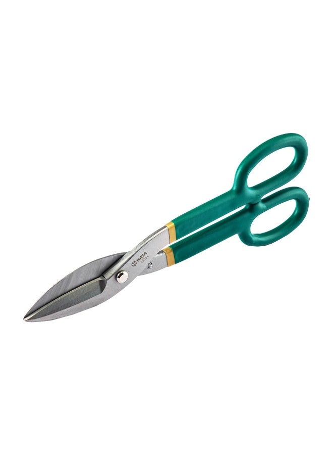 SATA GL93306 16" Straight Pattern Tinner's Snips - Image 3