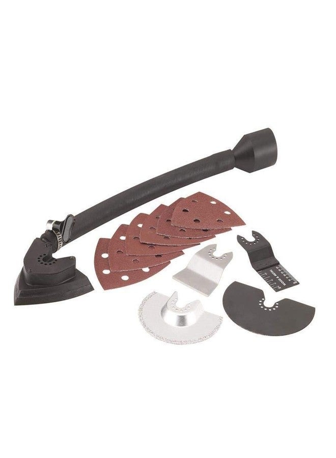 BLACK+DECKER MTOS4-XJ Multi-Evo Oscillating Attachment (Orange) - Image 2