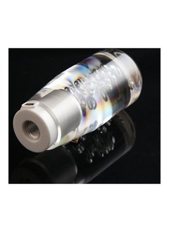 NIBEMINENT 6-Piece Gear Shift Lever With LED Light Set  - Image 2