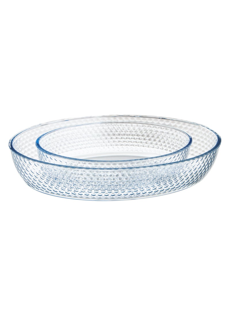 2-Piece oval Oven Trays Set - pzsku/Z51E9C2A0B75B83C4DF16Z/45/_/1717483884/a3080fa2-28a9-4d70-98c7-784b860463ee