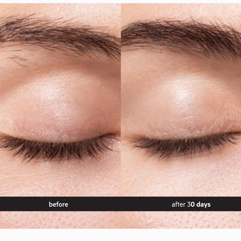 DS LABORATORIES DS Labs Spectral.BROW Eyebrow Conditioning Serum - Supports Fuller, Thicker, Looking Brows, with Nanoxidil, Retinol & Hyaluronic Acid, Paraben Free, Sulfate Free, Cruelty Free - Image 3